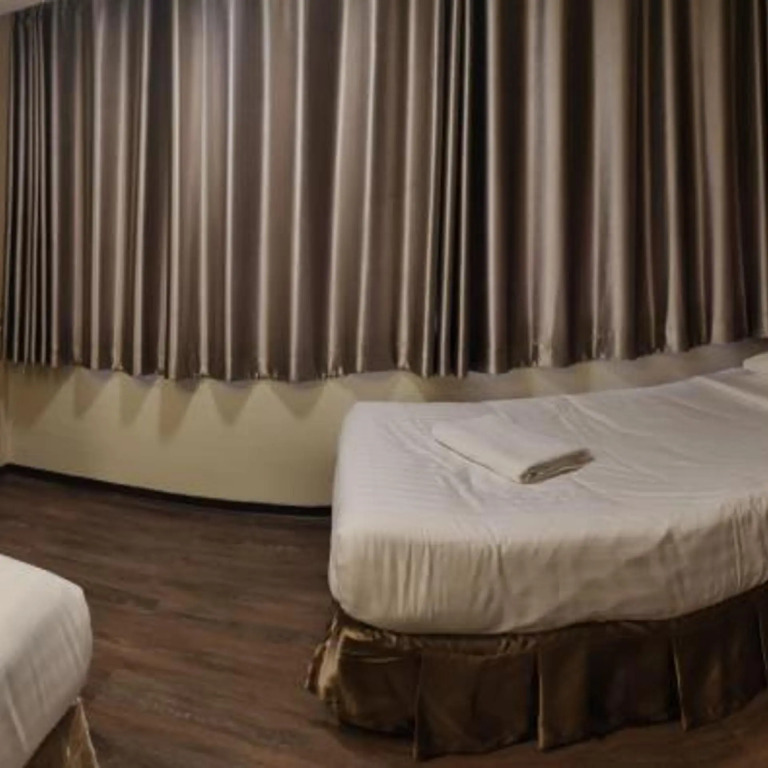 Kim Korner Hotel