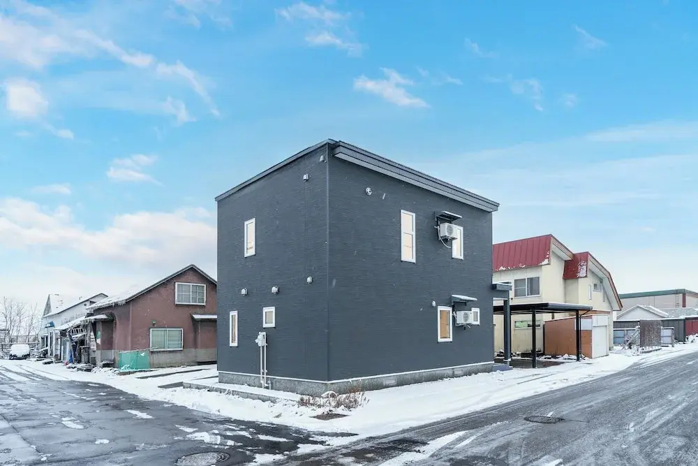 Pregio Asahikawa