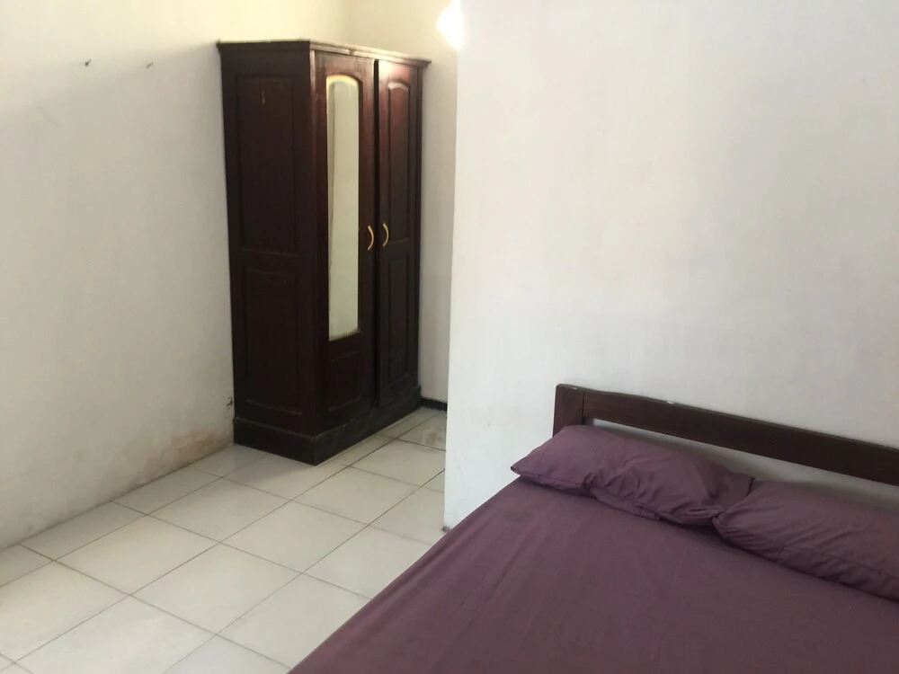 OYO Life 93009 Griya Nautika Sedati