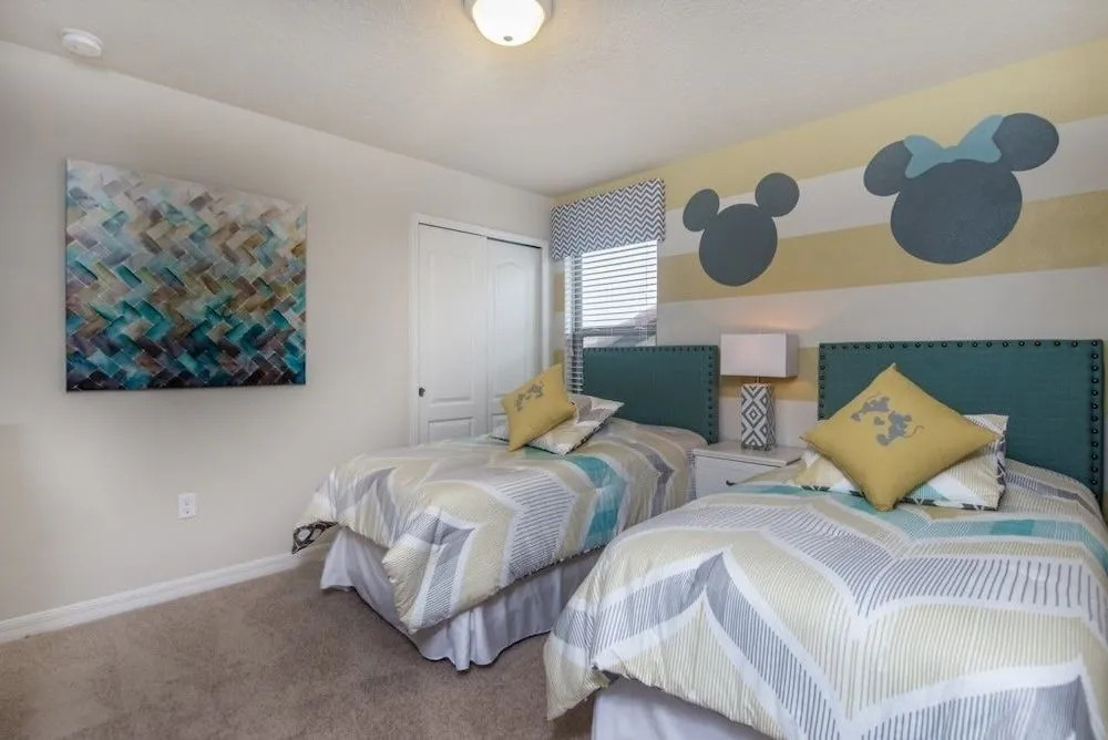 8832 Macapa Drive Villa #221736