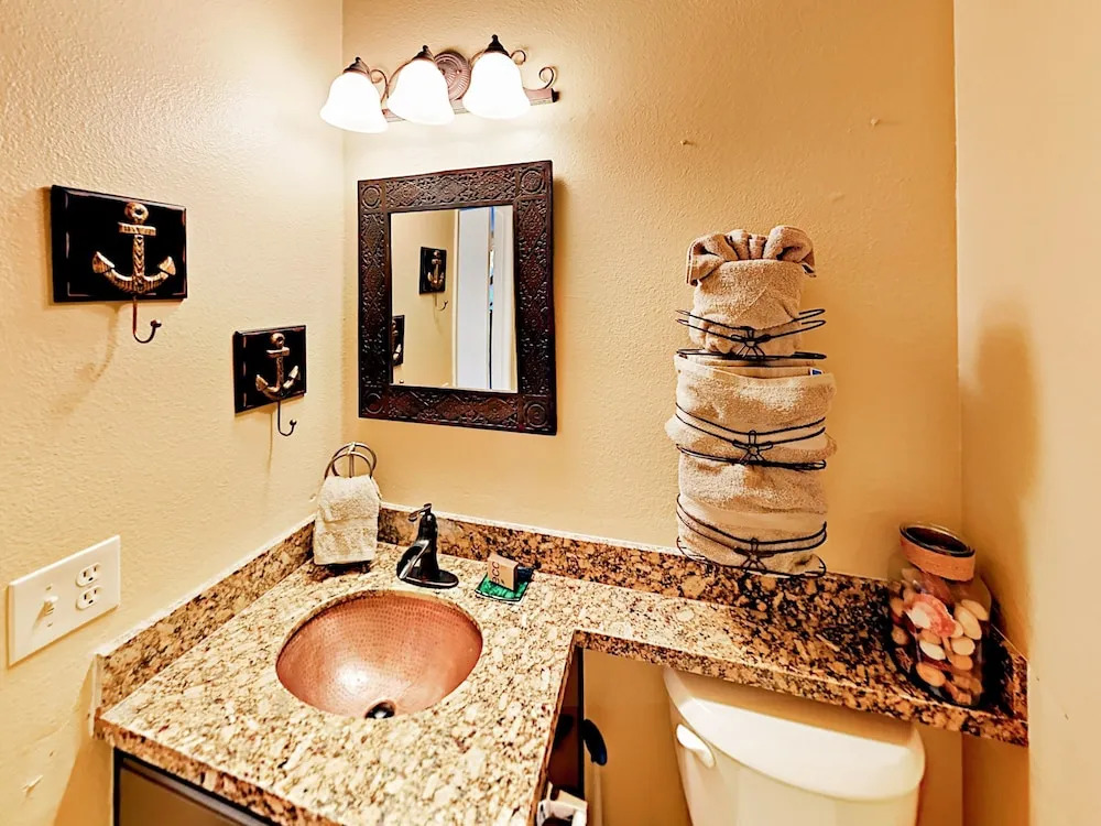 PGA West condo - 3 Br condo by RedAwning