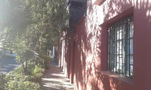 Eco-Hostal Tambo Verde