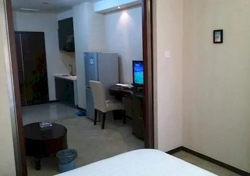 Wuhan 1 Plus 1 Hotel