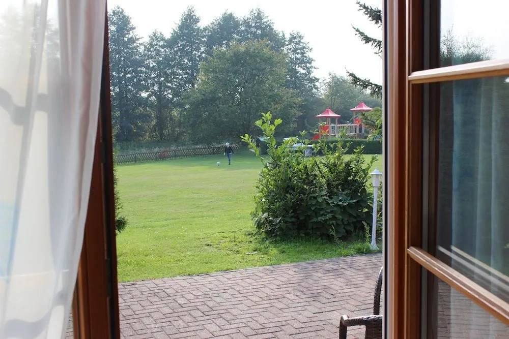 Ferienwohnungen Schwabe