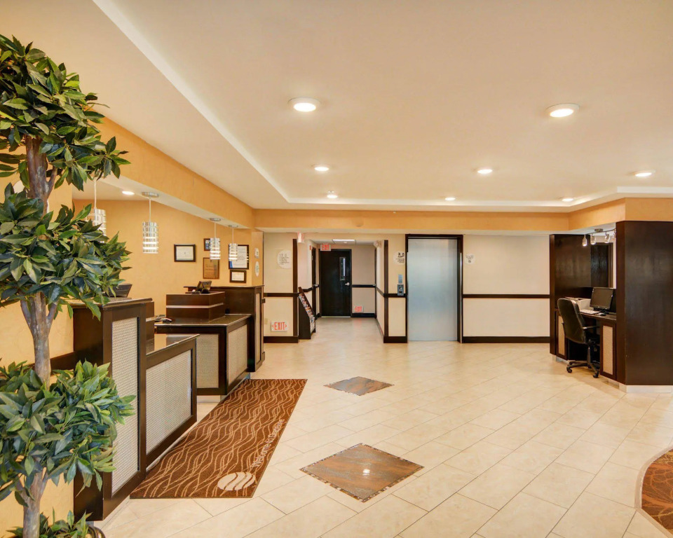 Spark By Hilton Grapevine DFW North