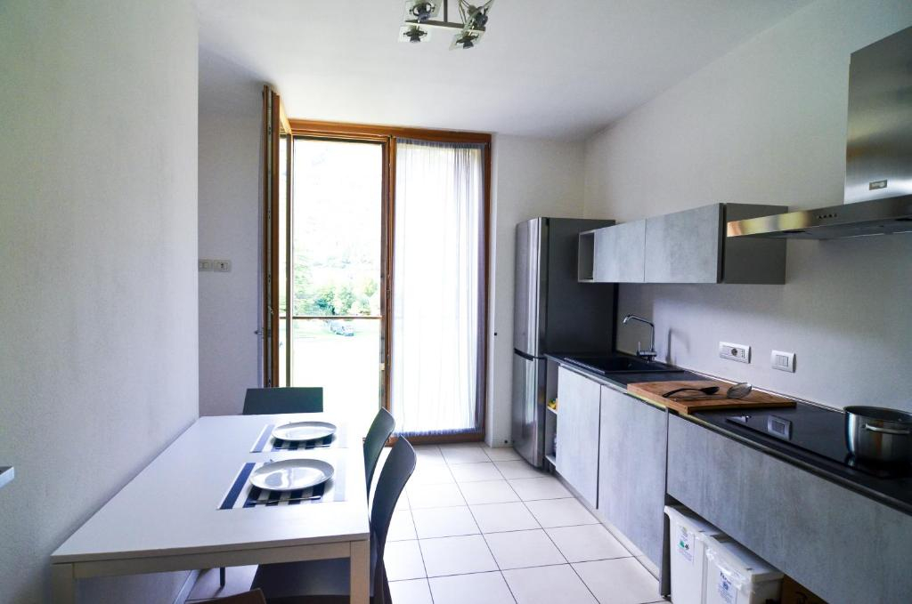Komodo short stay apartments