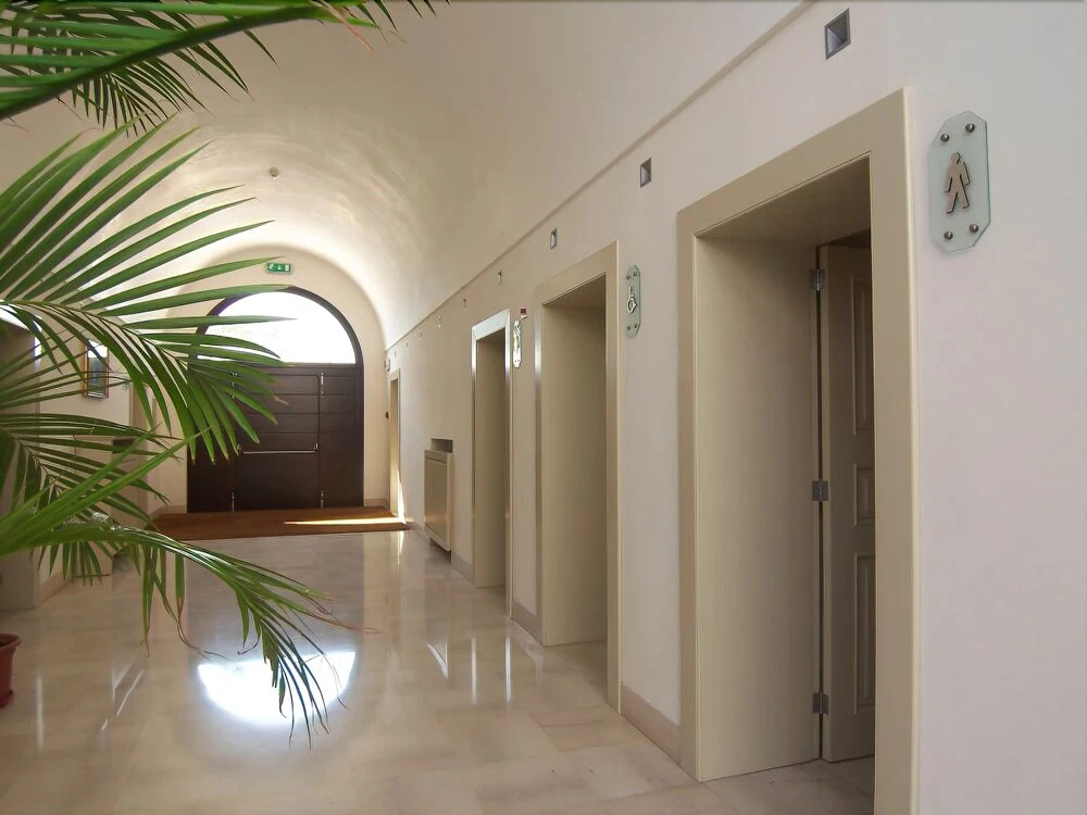 Hotel Saraceno Al Faro