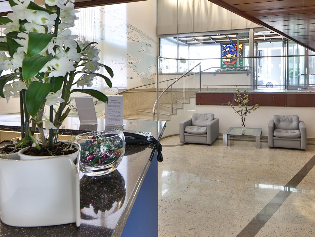 c-hotels Atlantic