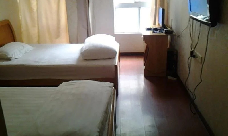 Zhenjiang Tianyuancheng Inn