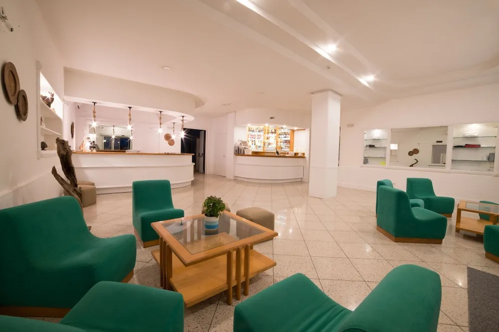 Perla Hotel