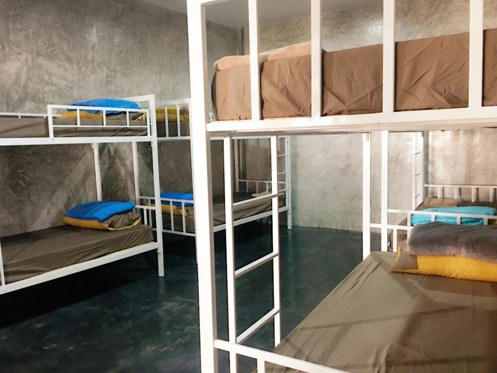 U&I Hostel