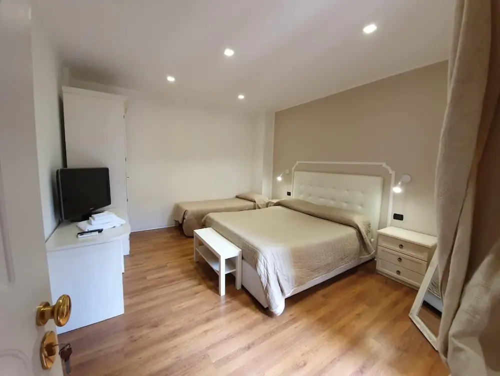 Guest House Piazza Carmine