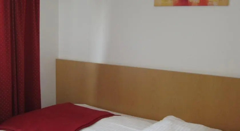 City-Hotel Mödling