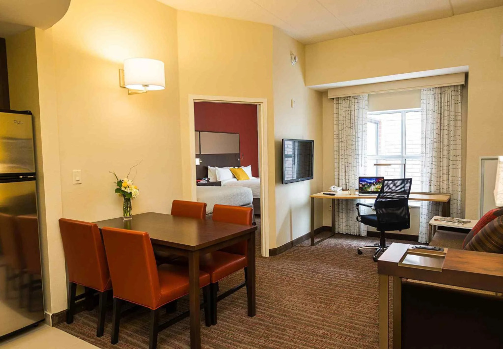 Residence Inn by Marriott Ottawa Airport