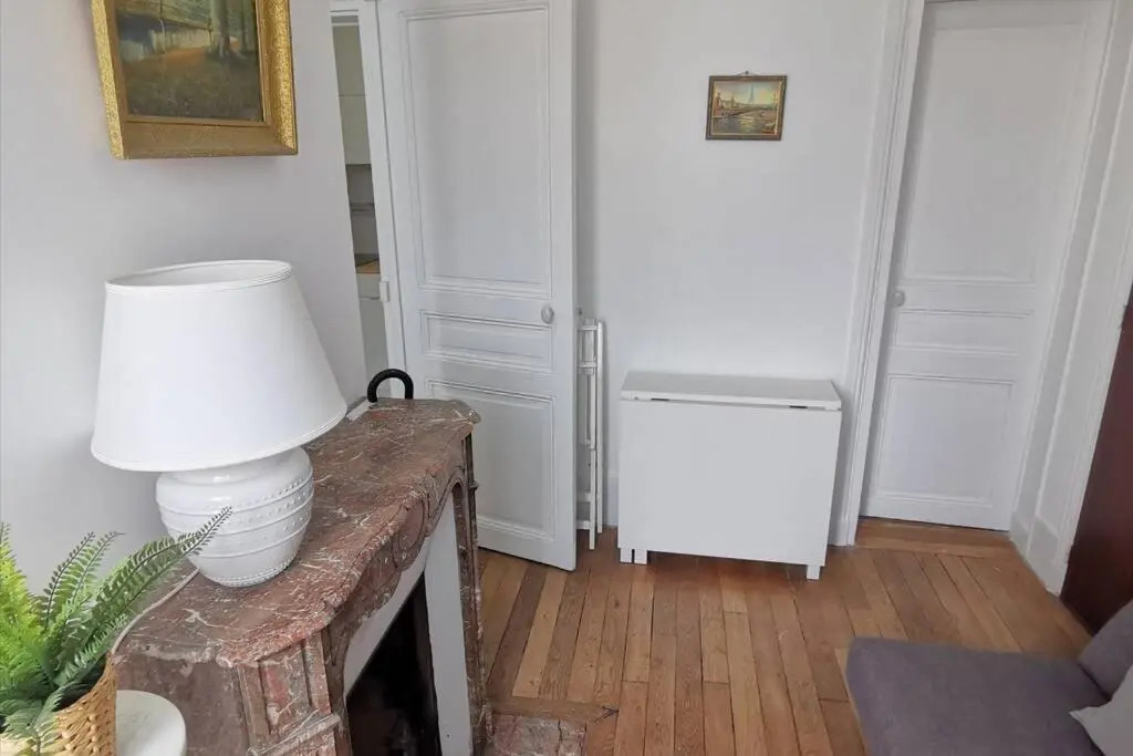 Wei&Pei Apartment - Hypter Center St Germain En Laye 1min RER