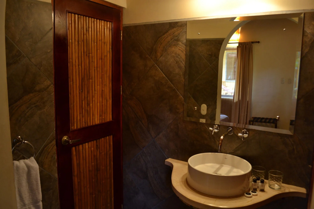 Hotel Arco Iris
