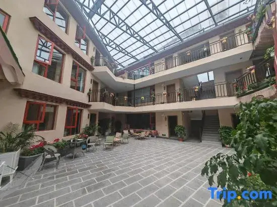 Xia Meiman Homestay