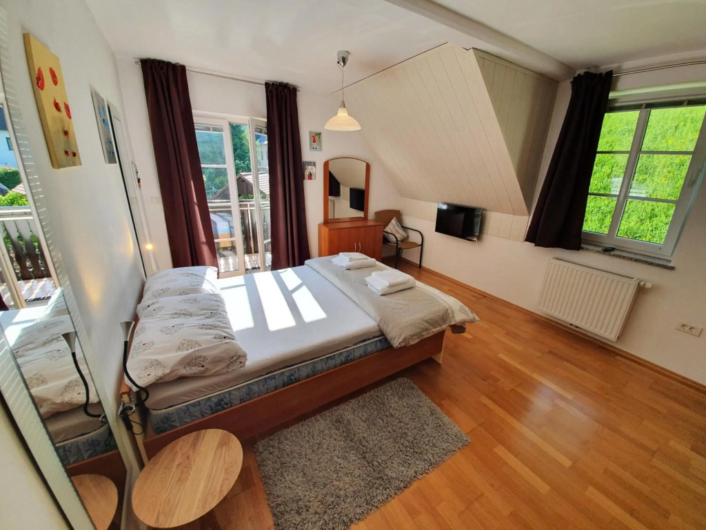 Apartman Irvin