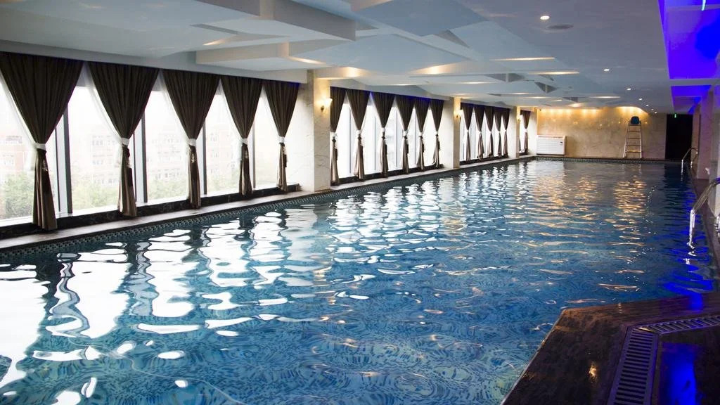 Chengdu CYNN Hotel