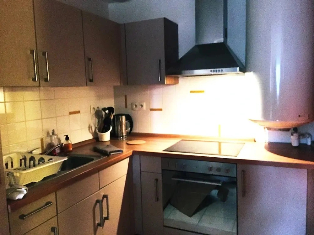 Appartement Corbeau