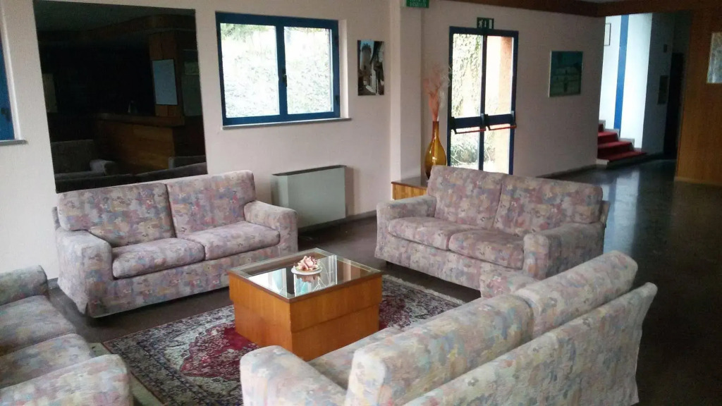Hotel Cristallo Gran Sasso