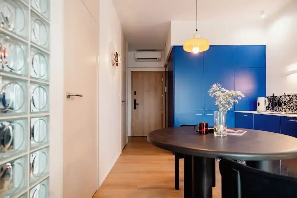 Global Apartments Katowice
