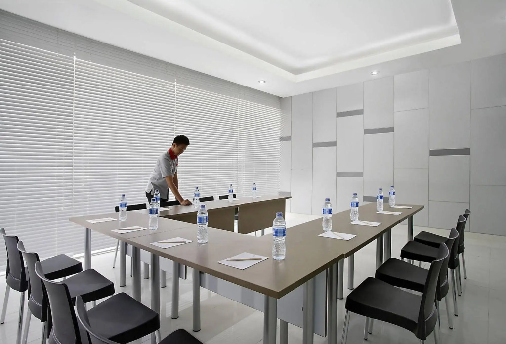Amaris Hotel Juanda