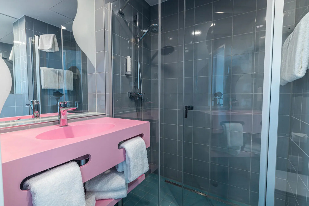 Prize by Radisson, Rostock City