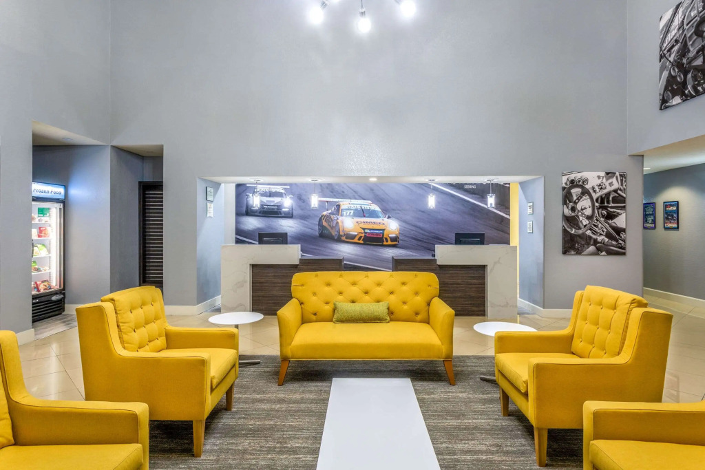 La Quinta by Wyndham Sebring