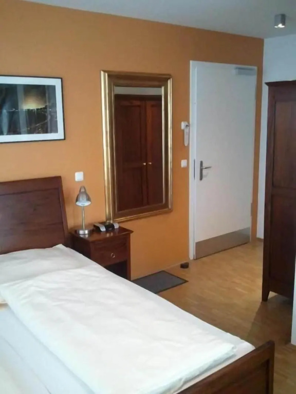 Heldts Aparthotel