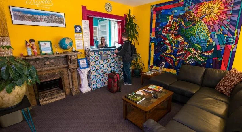 HI Madison - Hostel