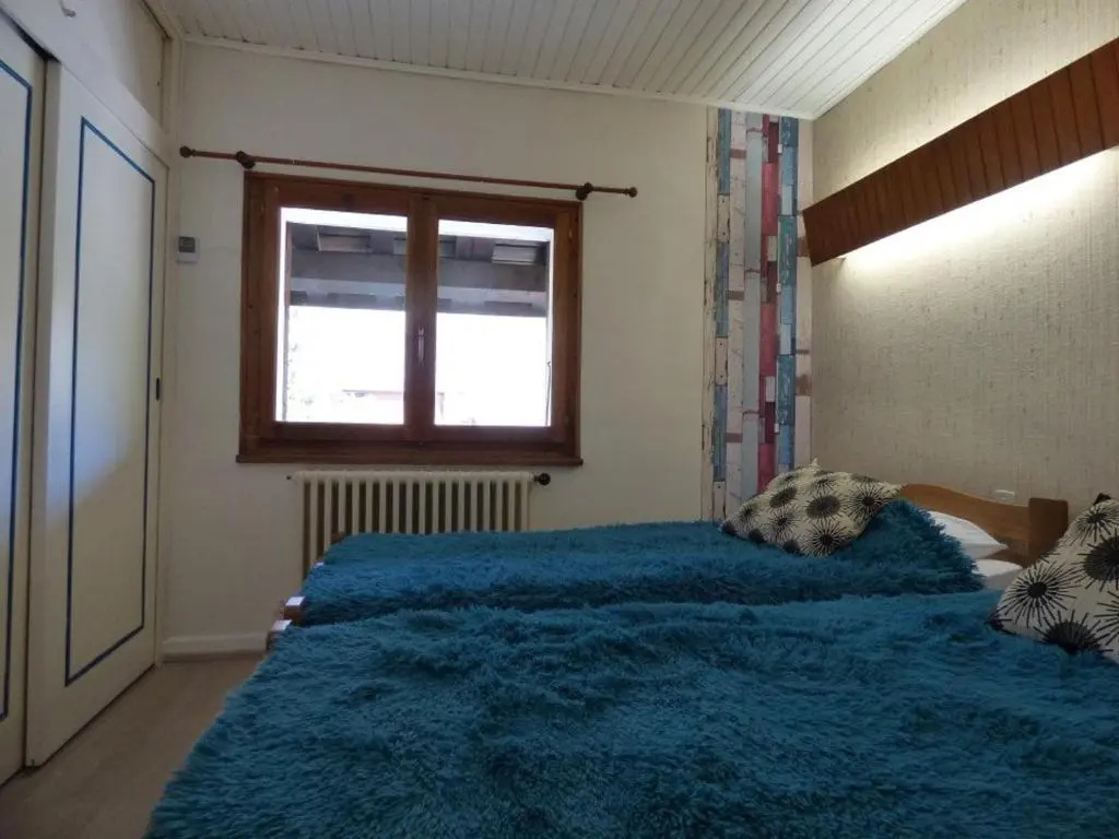 Appartement Le Grand-Bornand, 3 pièces, 6 personnes - FR-1-458-90