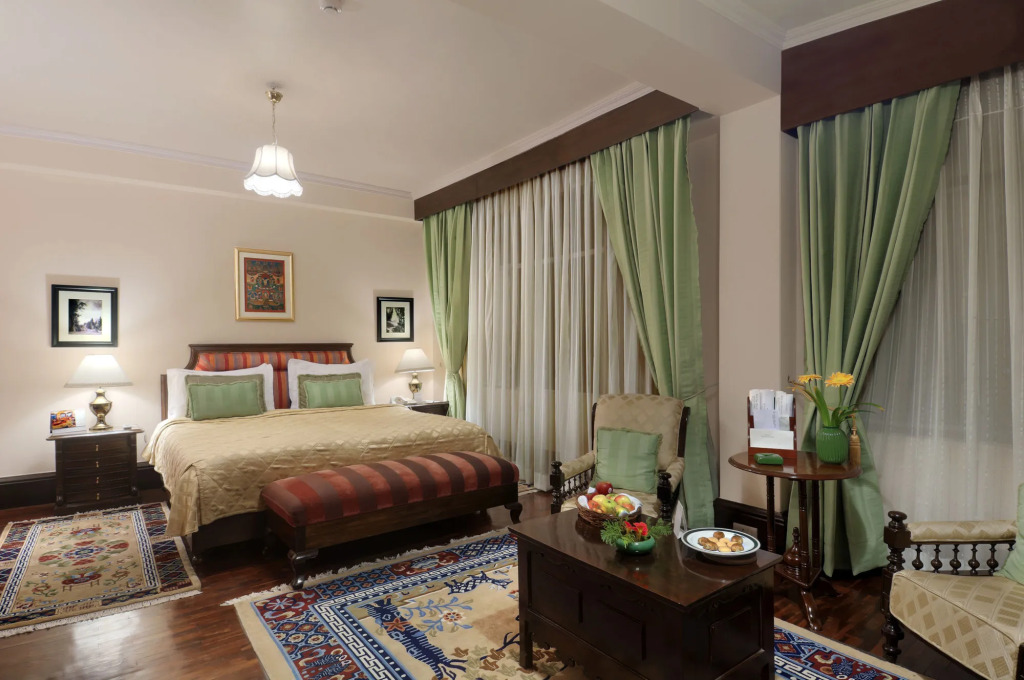 The Elgin Norkhill - Heritage Resort and Spa