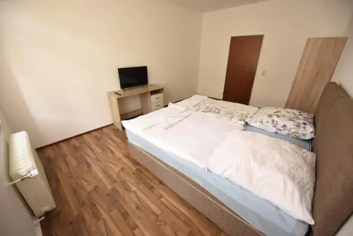 Design Apartments 1