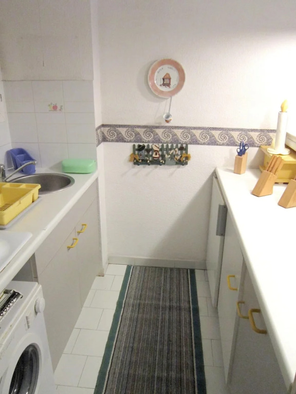 Apartment With one Bedroom in Mandelieu-la-napoule, With Private Pool,