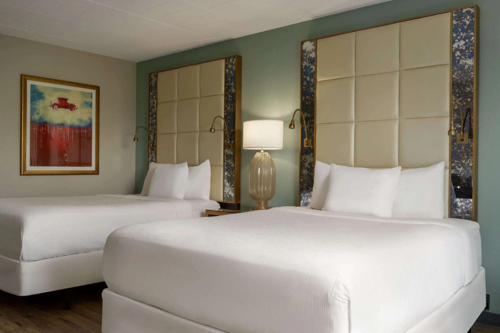 Wyndham Garden Inn Pittsburgh Airport