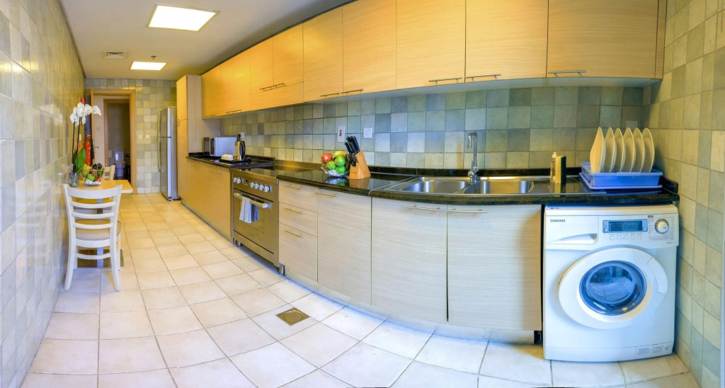 Nojoum Hotel Apartments