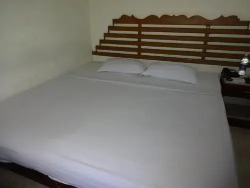 Pagoda Heritage Inn