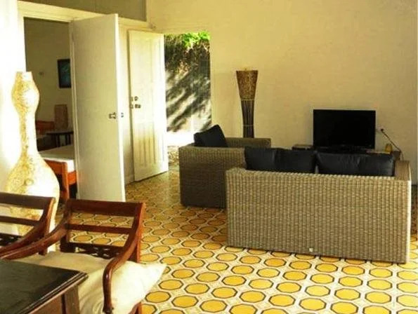 Piscadera Bay Resort 79