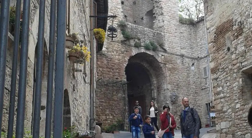 Casa Marta