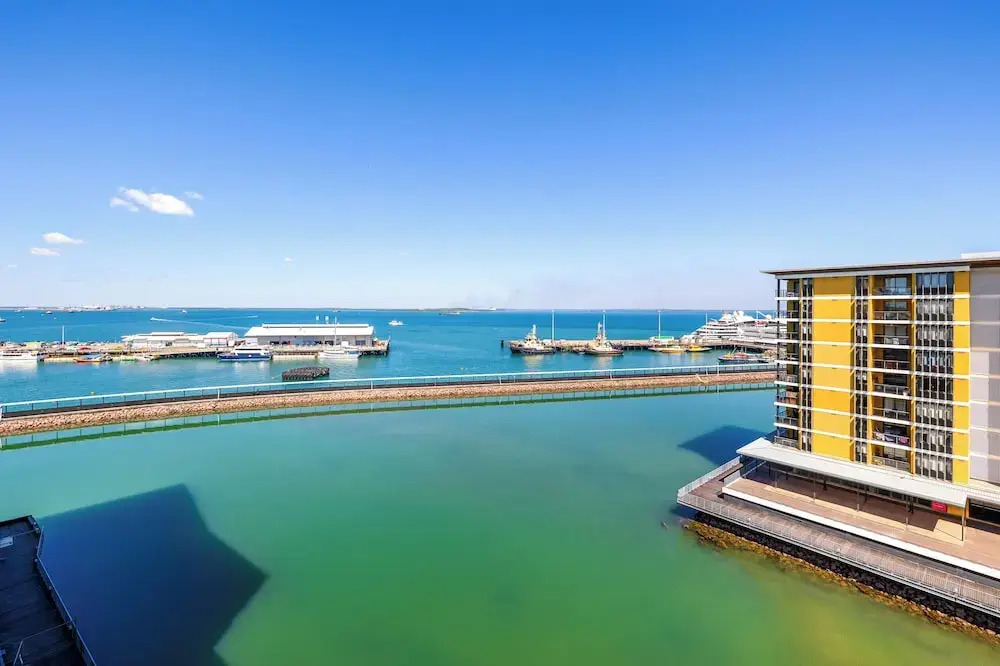 Darwin Waterfront Short Stay Apartments