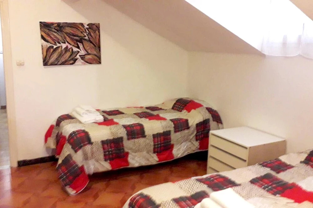 Apartment with 3 Bedrooms in Sanremo, with Wonderful Sea View, Terrace And Wifi - 40 M From the Beach
