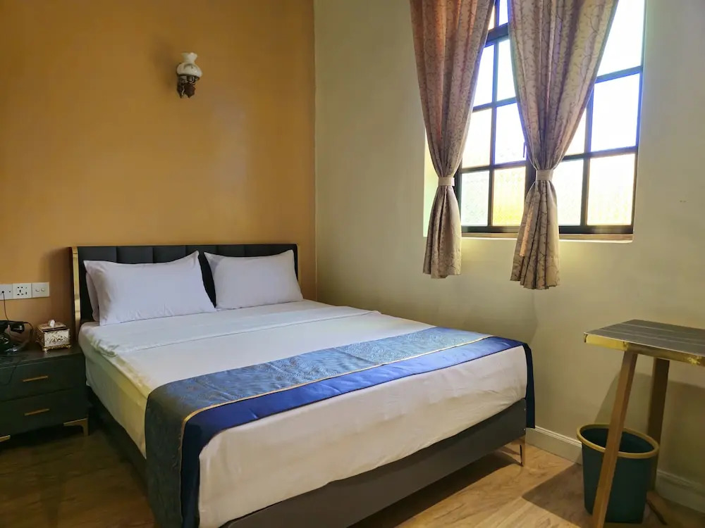 The Century Hotel George Town 乔治市世纪酒店