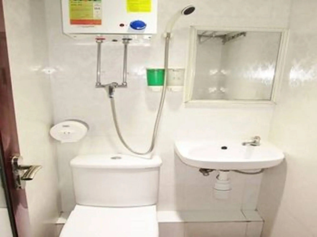 Reliance inn Guest House