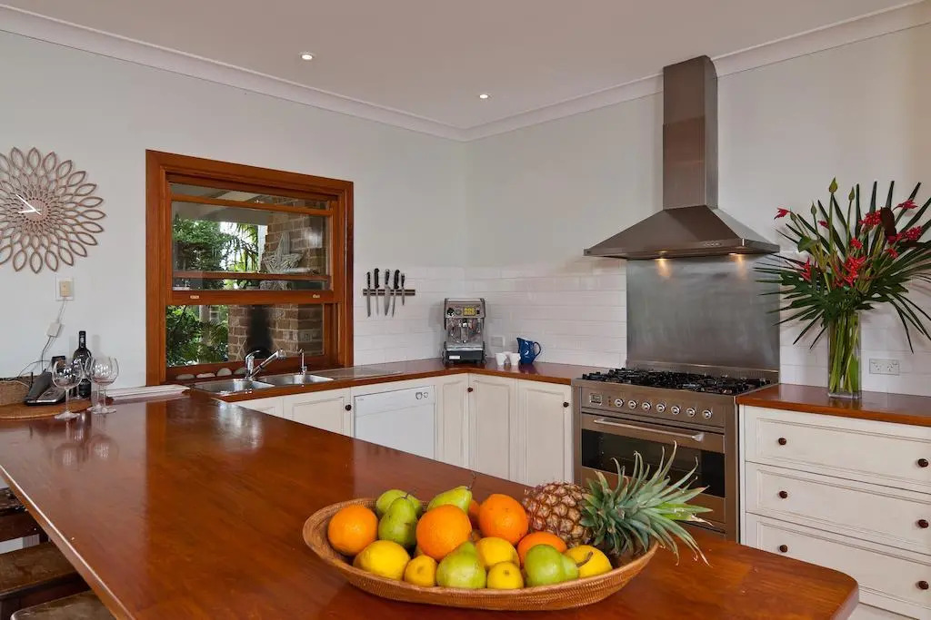 Cedia House