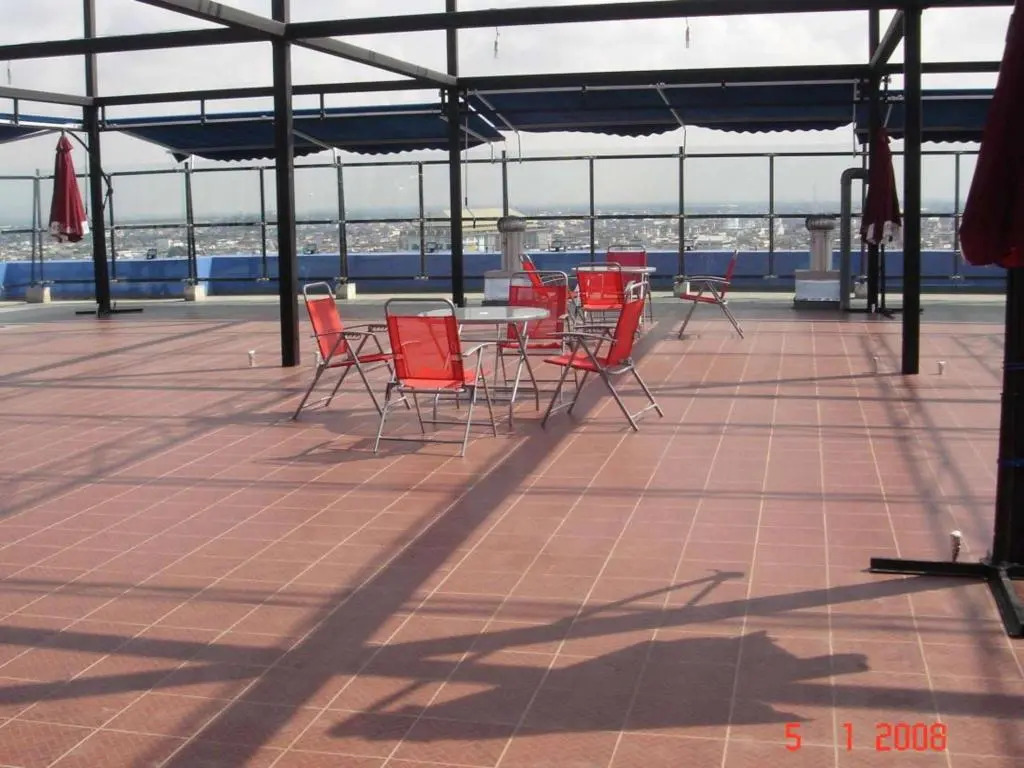 Hotel Citi International Sun Yat Sen