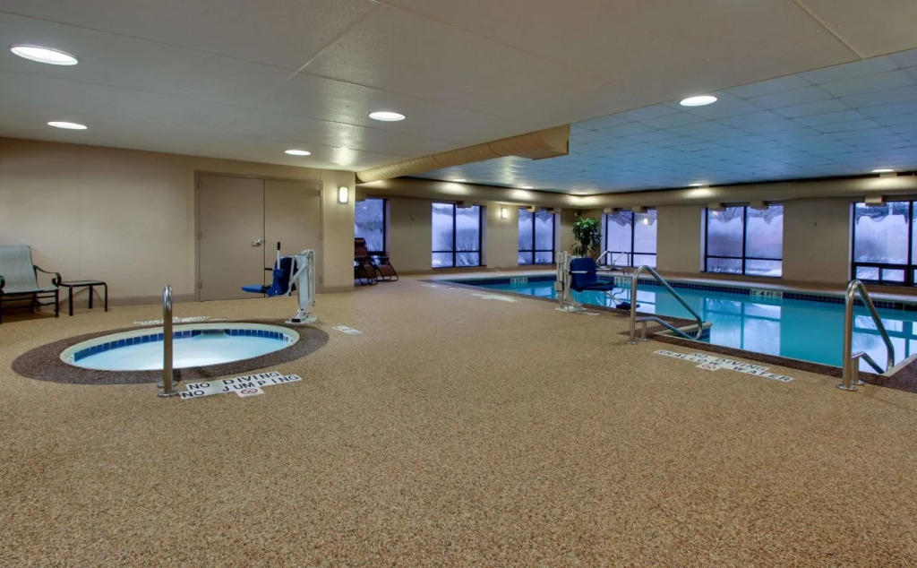 Hampton Inn
