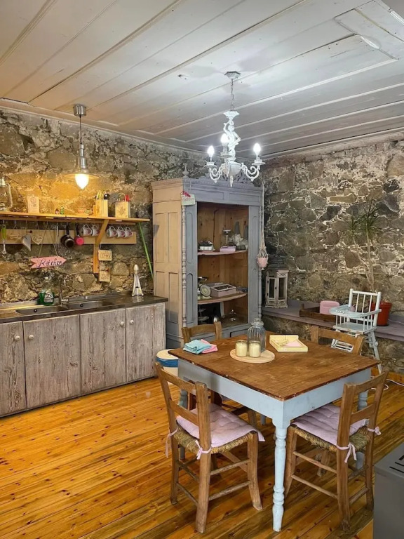 Holiday House Prodromos