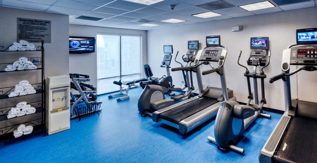 SpringHill Suites by Marriott San Diego Rancho Bernardo-Scripps Poway