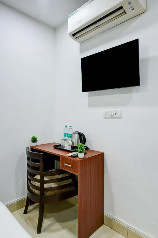 Mauryan Express I Hotel Malviya Nagar